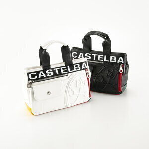 Castelbajac Dalton Handbag Tote Bag
